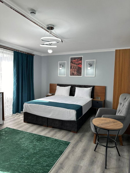 Asgard Hotel, Beylikduzu, Turkey