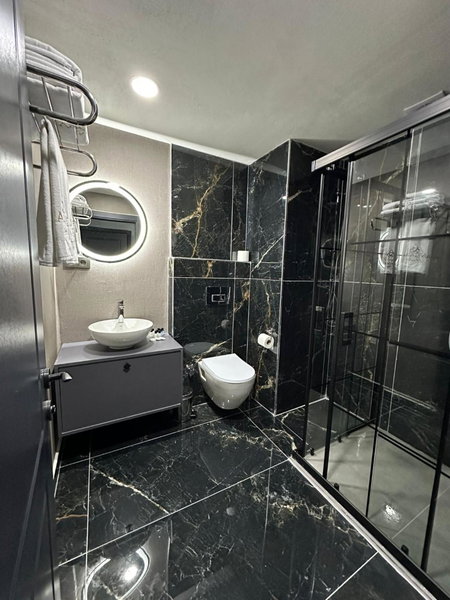 Asgard Hotel, Beylikduzu, Turkey