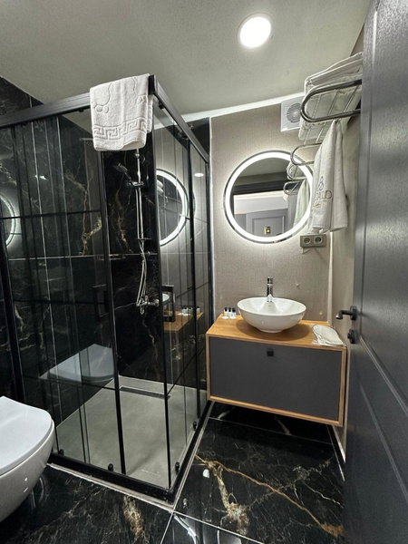 Asgard Hotel, Beylikduzu, Turkey