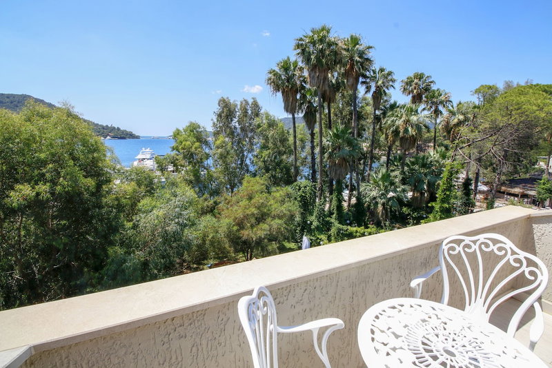 Joya Del Mar Hotel, Marmaris, Turkey