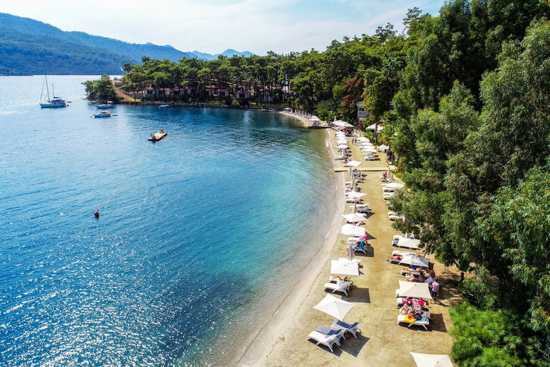 Joya Del Mar Hotel, Marmaris, Turkey