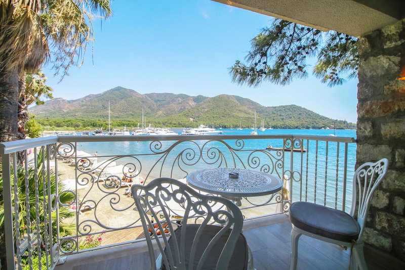 Joya Del Mar Hotel, Marmaris, Turkey