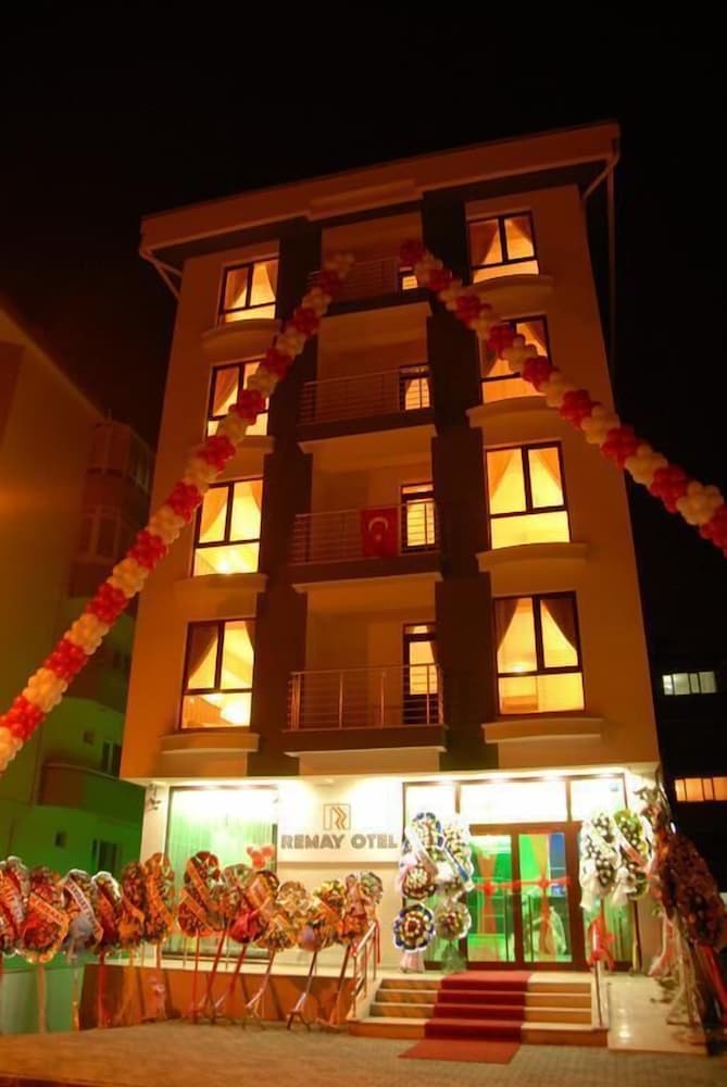 Hotel · Remay Hotel, Bolu