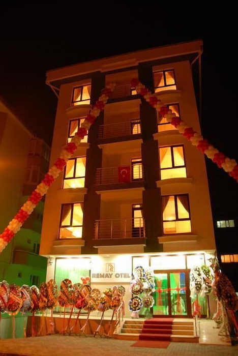 Remay Hotel, Bolu, Turkey