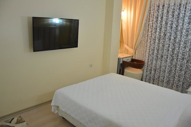 Remay Hotel, Bolu, Turkey