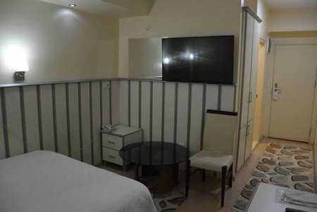 Remay Hotel, Bolu, Turkey