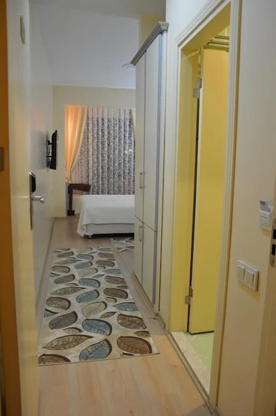 Remay Hotel, Bolu, Turkey