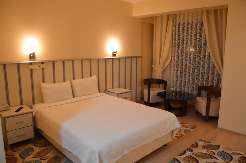 Remay Hotel, Bolu, Turkey