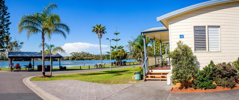 NRMA Forster Tuncurry, Tuncurry, Australia