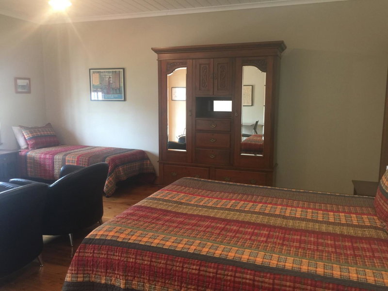 Gulgong Telegraph Station, Gulgong, Australia