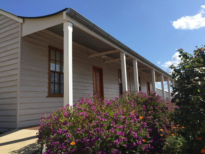 Gulgong Telegraph Station, Gulgong, Australia