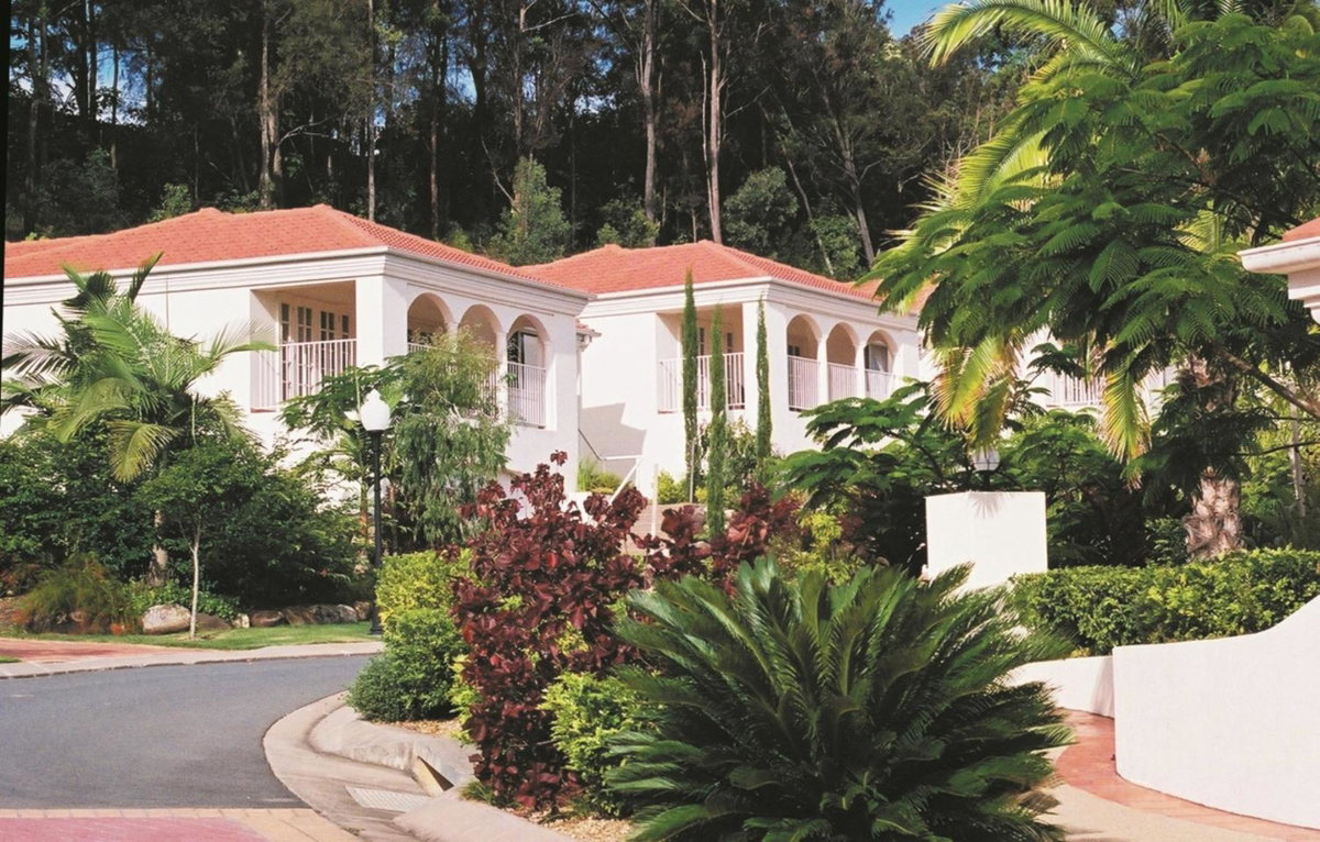Royal Woods Resort, Australia