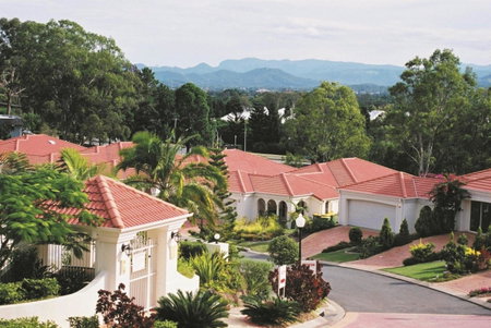 Royal Woods Resort, Gold Coast, Australia
