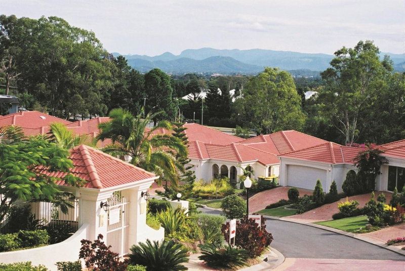 Royal Woods Resort, Gold Coast, Australia