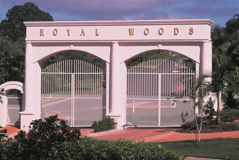 Royal Woods Resort, Gold Coast, Australia