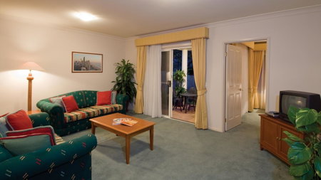 Royal Woods Resort, Gold Coast, Australia