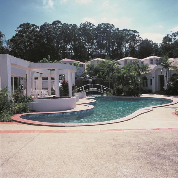 Royal Woods Resort, Gold Coast, Australia