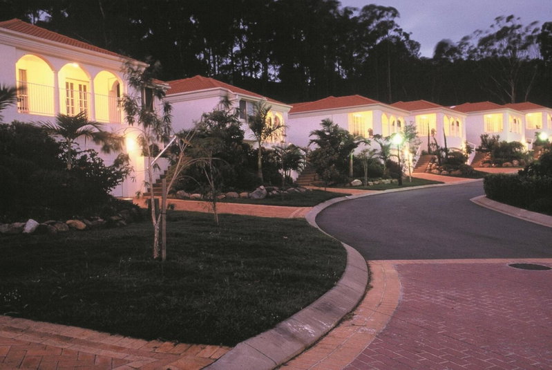 Royal Woods Resort, Gold Coast, Australia