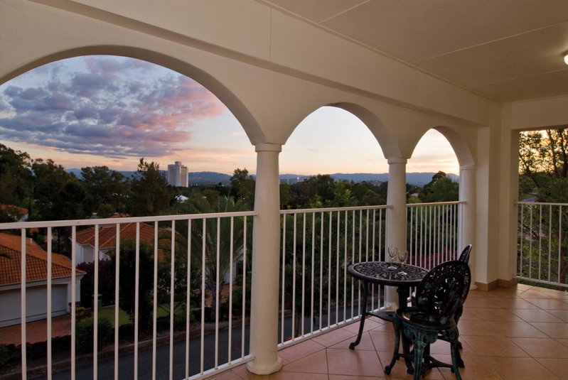 Royal Woods Resort, Gold Coast, Australia