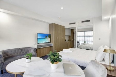Swiss-Belhotel Woolloongabba, Brisbane, Brisbane, Australia