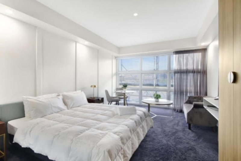 Swiss-Belhotel Woolloongabba, Brisbane, Brisbane, Australia
