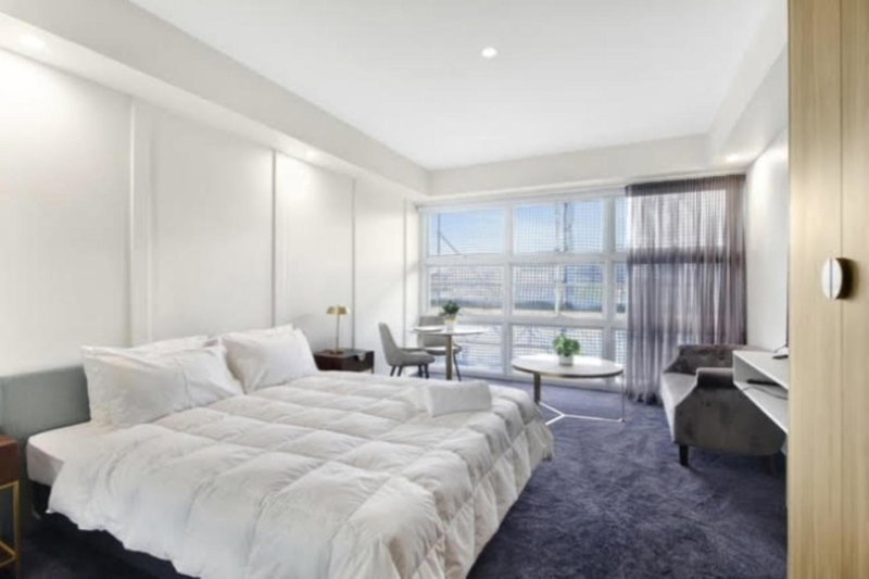 Swiss-Belhotel Woolloongabba, Brisbane, Brisbane, Australia