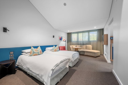Yallungah Boutique Hotel by Travellers, Orange, Australia
