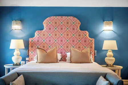 Yallungah Boutique Hotel by Travellers, Orange, Australia