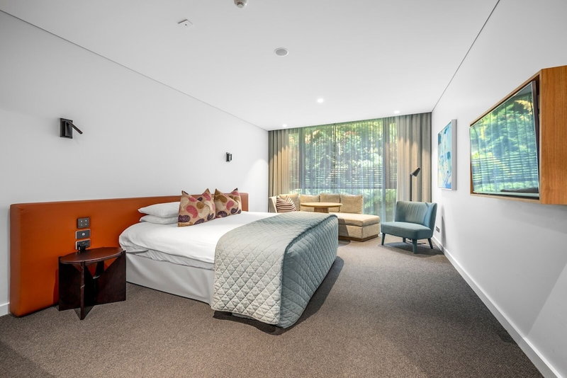 Yallungah Boutique Hotel by Travellers, Orange, Australia