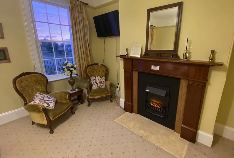 Fitzpatrick's Inn, Westbury, Australia