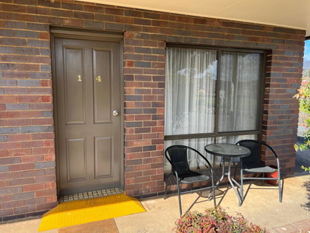Tumut Valley Motel Pet Friendly, Tumut, Australia