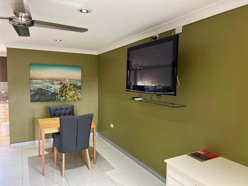 Tumut Valley Motel Pet Friendly, Tumut, Australia