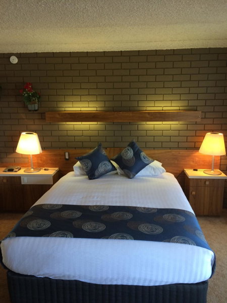 Tumut Valley Motel Pet Friendly, Tumut, Australia