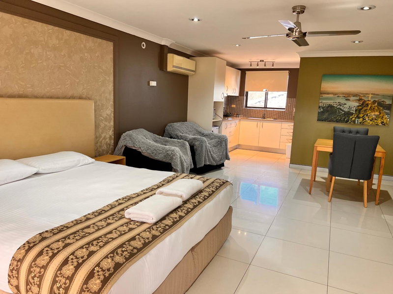 Tumut Valley Motel Pet Friendly, Tumut, Australia