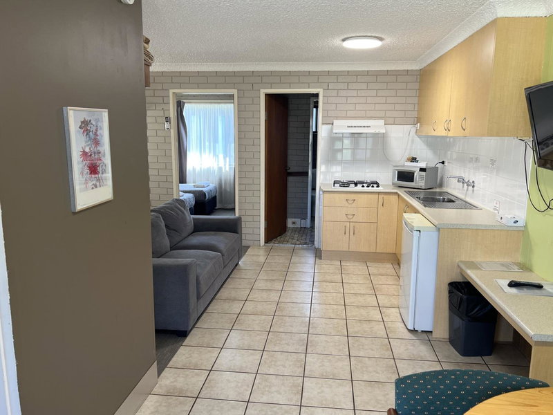 Tumut Valley Motel Pet Friendly, Tumut, Australia