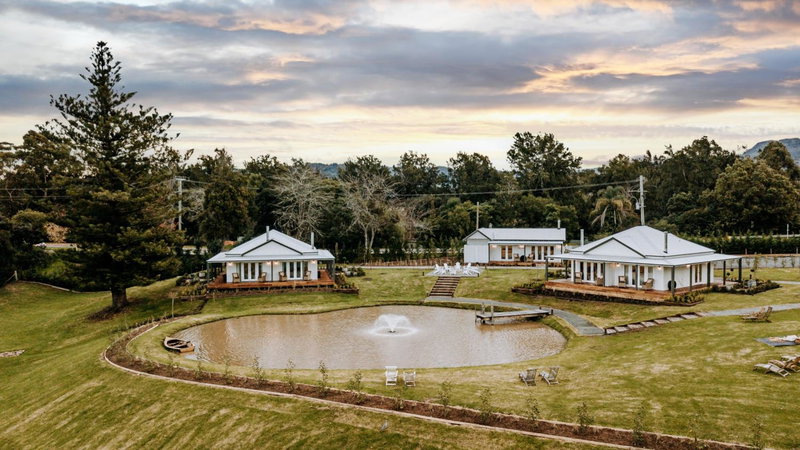 The Homestead, Berry, Australia