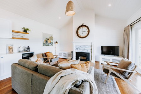 The Homestead, Berry, Australia