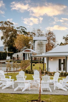 The Homestead, Berry, Australia