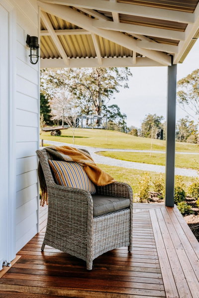 The Homestead, Berry, Australia