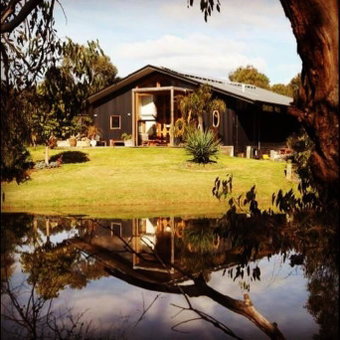 Bellshala bungalow, Bellbrae, Australia