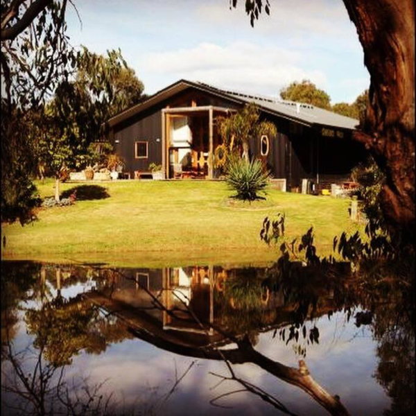Bellshala bungalow, Bellbrae, Australia