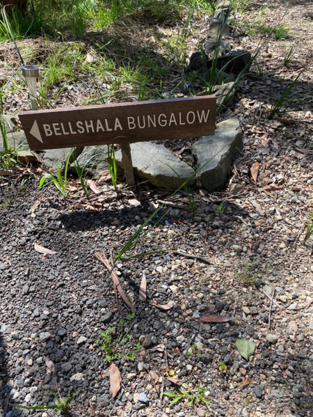 Bellshala bungalow, Bellbrae, Australia