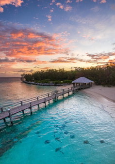 Heron Island, Heron Island, Australia