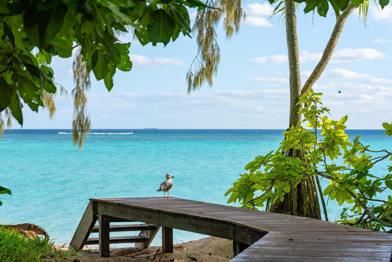 Heron Island, Heron Island, Australia