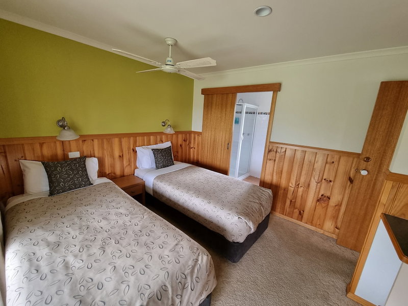 Golden Heritage Cottages, Beechworth, Australia
