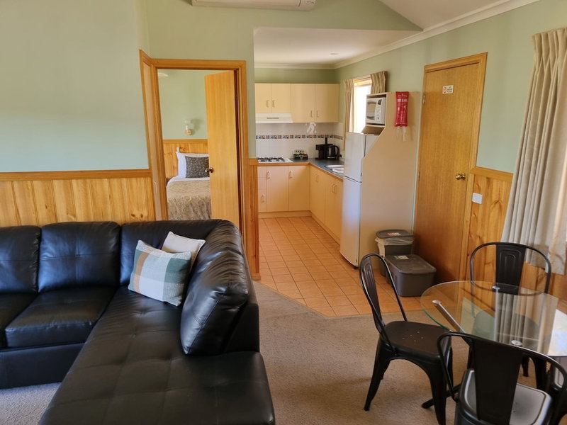 Golden Heritage Cottages, Beechworth, Australia