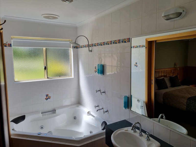 Golden Heritage Cottages, Beechworth, Australia