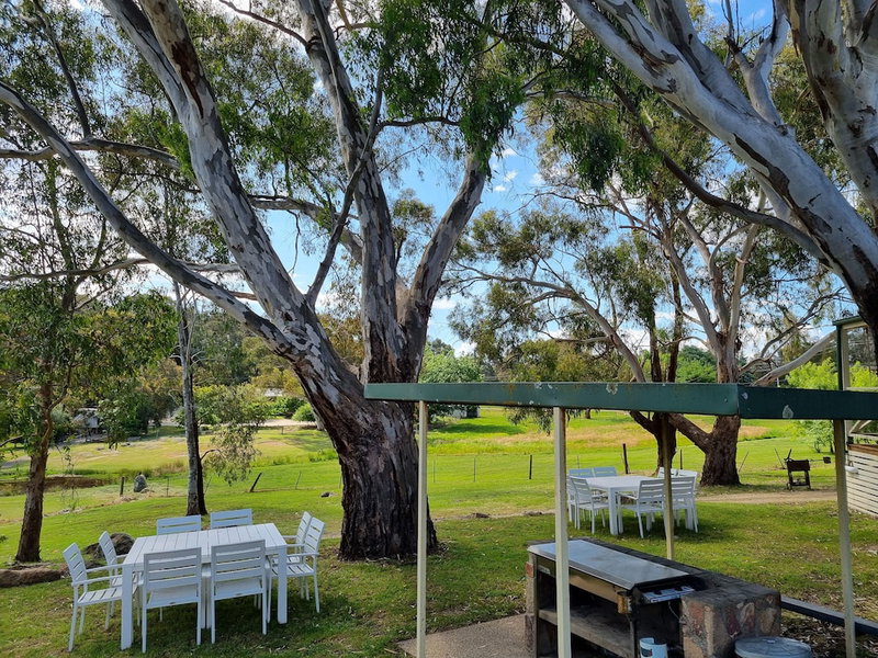 Golden Heritage Cottages, Beechworth, Australia
