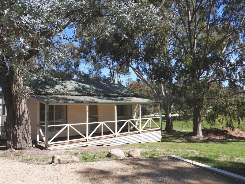 Golden Heritage Cottages, Beechworth, Australia