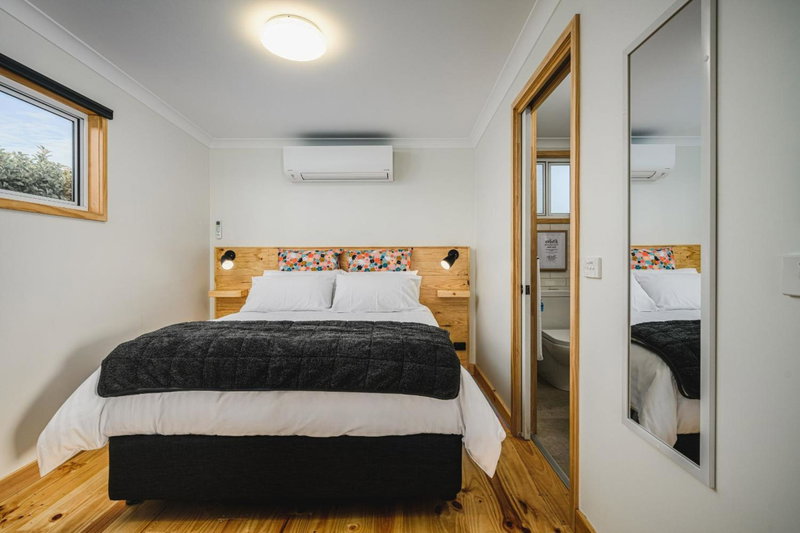 Church Lane Accommodation, Milawa., Milawa, Australia